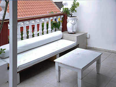 Hotel Casa Eden Cartagena Exterior photo