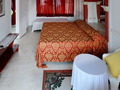Hotel Casa Eden Cartagena Exterior photo