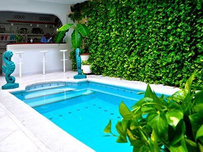 Hotel Casa Eden Cartagena Exterior photo