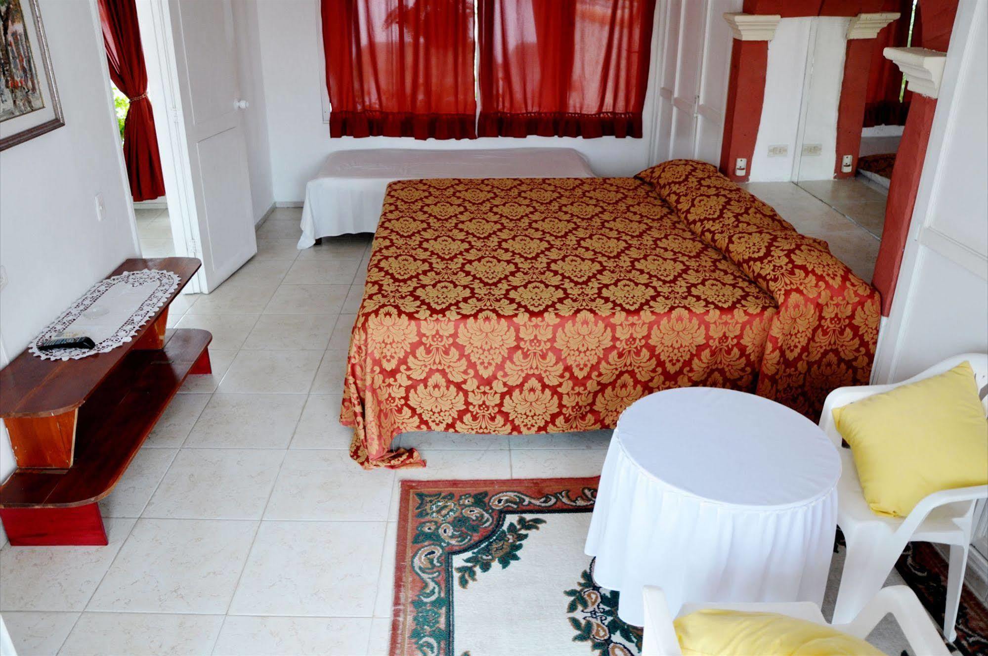 Hotel Casa Eden Cartagena Exterior photo